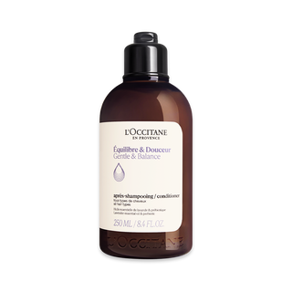 Condicionador Aromacologia Equil&iacute;brio Natural